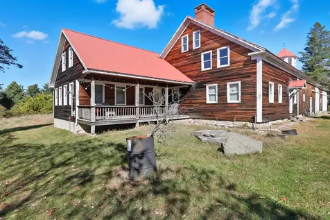 22 Stonewall Drive Farmington NH 03835