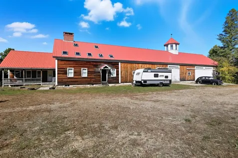 22 Stonewall Drive Farmington NH 03835