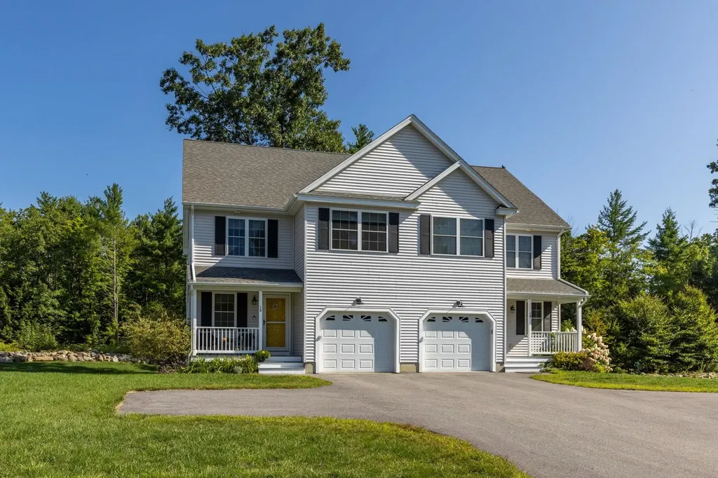 3a Annika Lee Drive Epping NH 03042