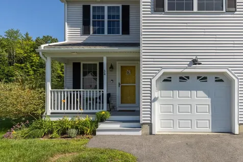 3a Annika Lee Drive Epping NH 03042