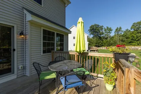 3a Annika Lee Drive Epping NH 03042