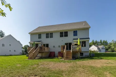 3a Annika Lee Drive Epping NH 03042