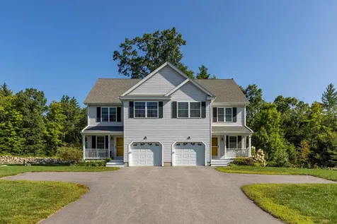 3a Annika Lee Drive Epping NH 03042