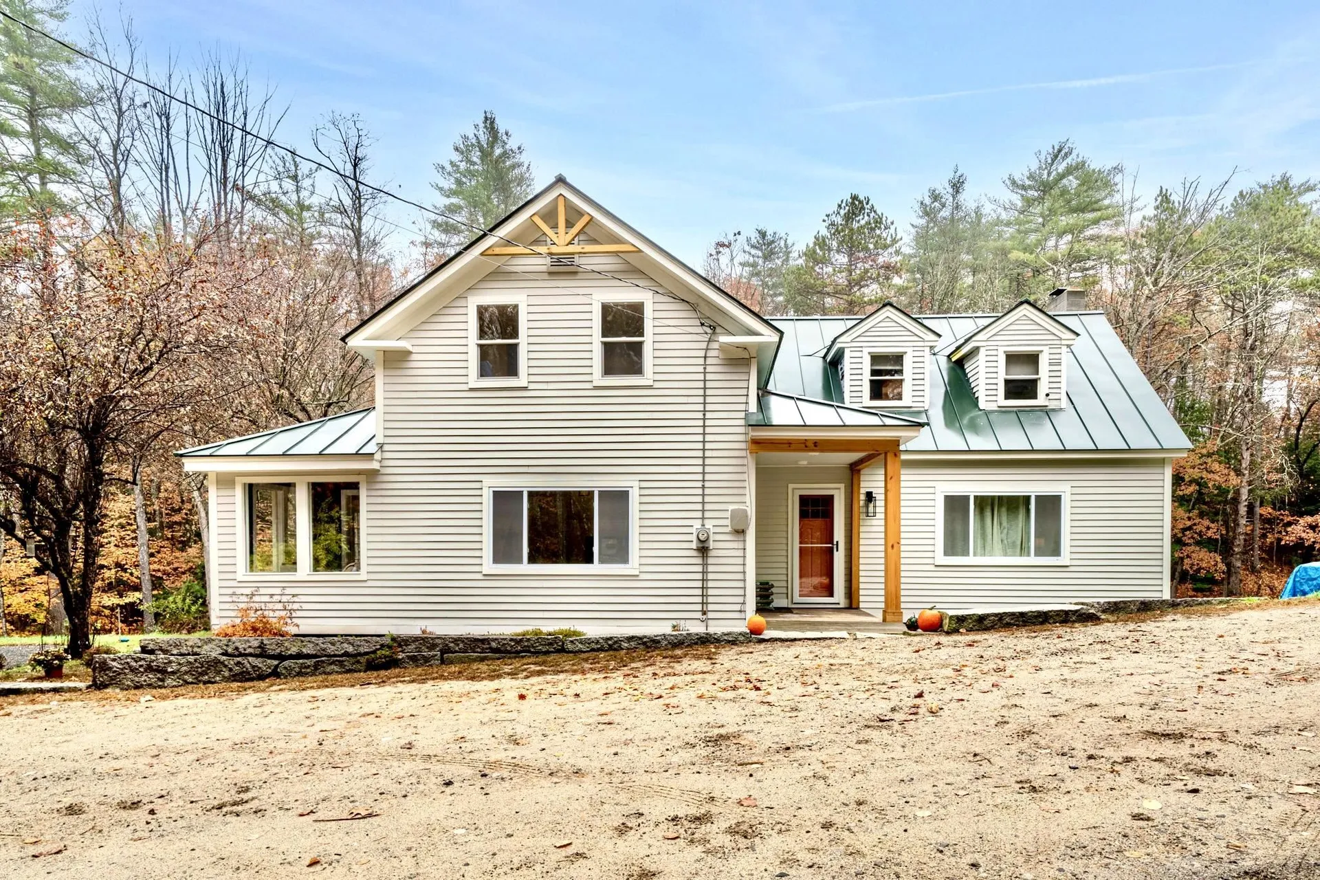 141 Colby Crossing Road Henniker NH 03242