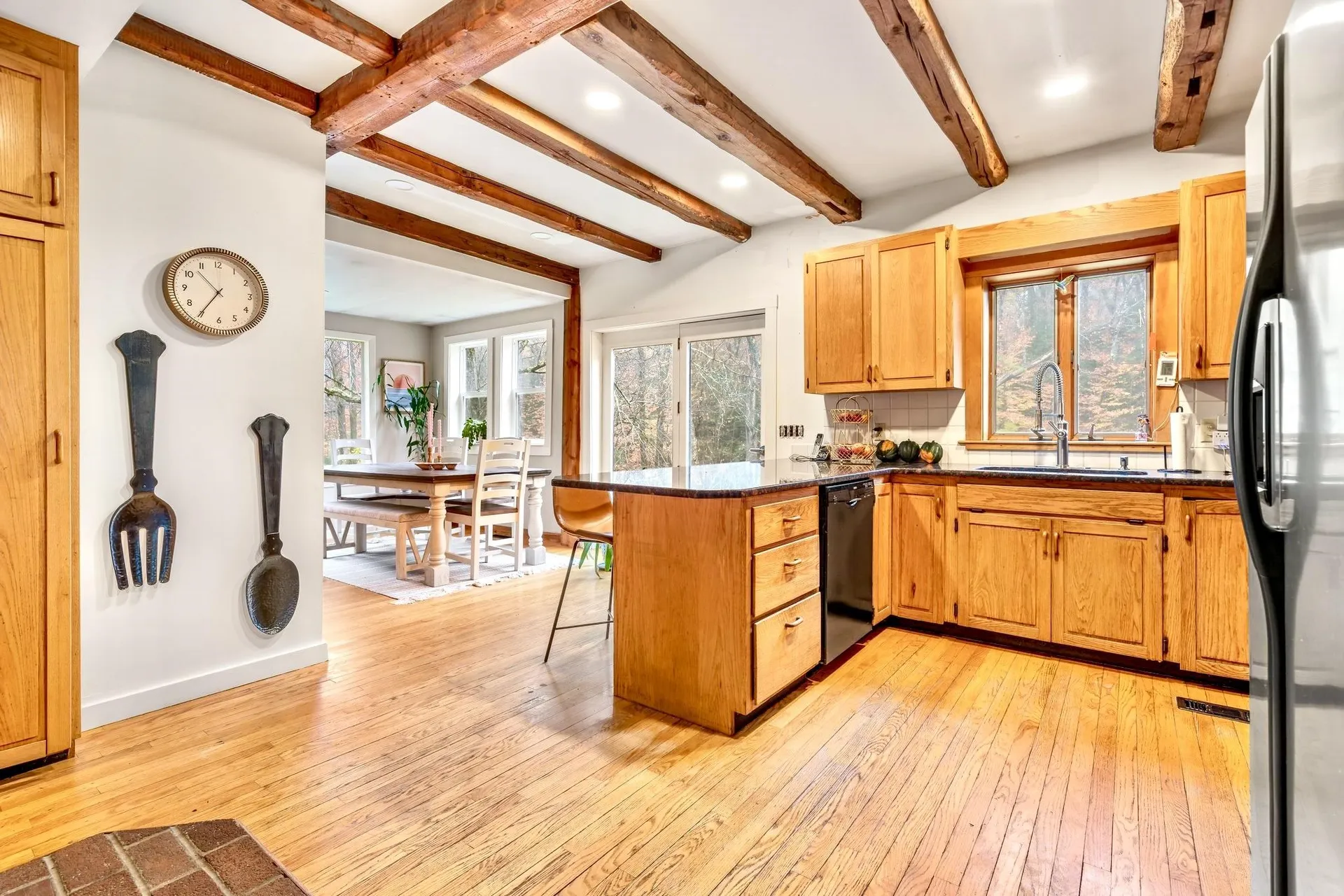 141 Colby Crossing Road Henniker NH 03242