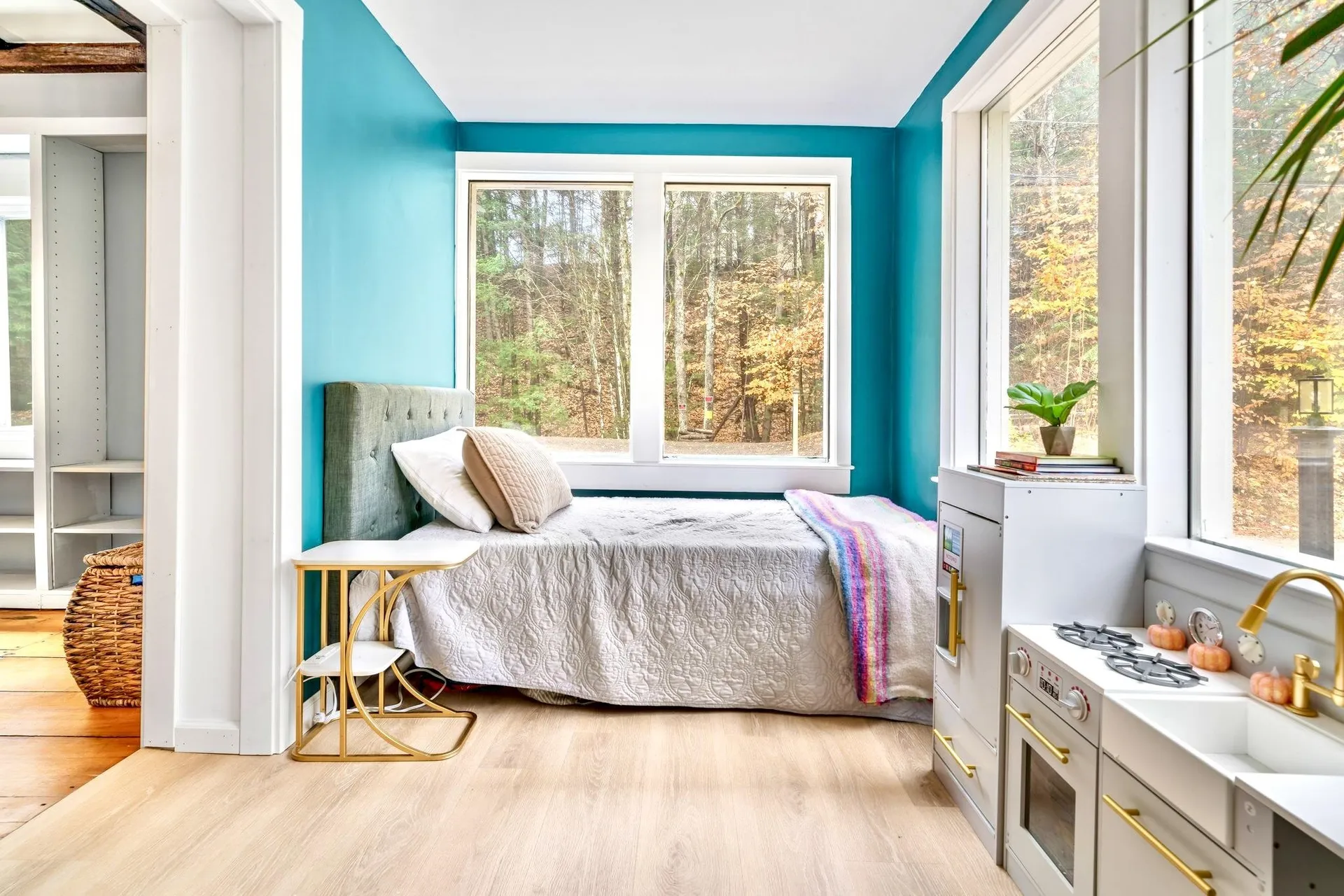 141 Colby Crossing Road Henniker NH 03242