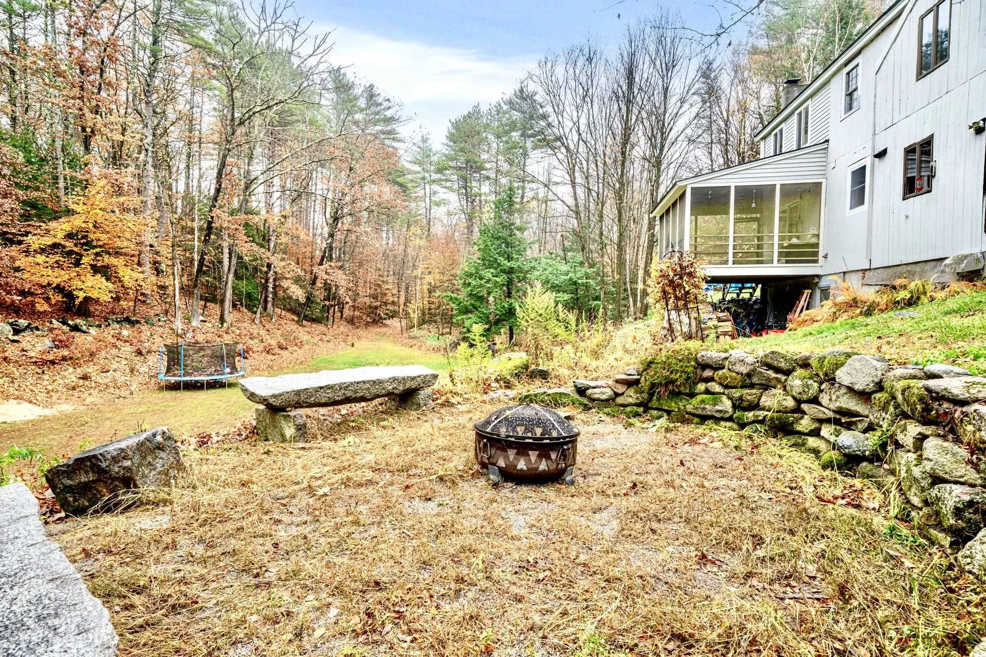 141 Colby Crossing Road Henniker NH 03242