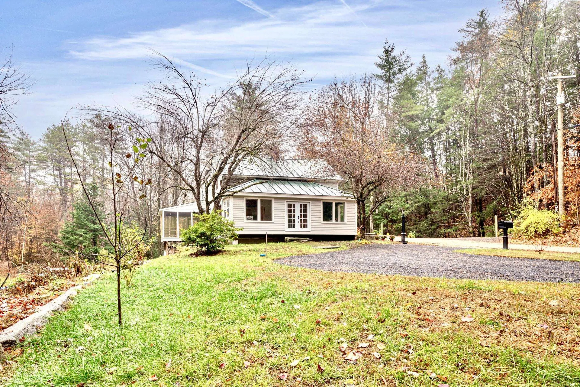 141 Colby Crossing Road Henniker NH 03242