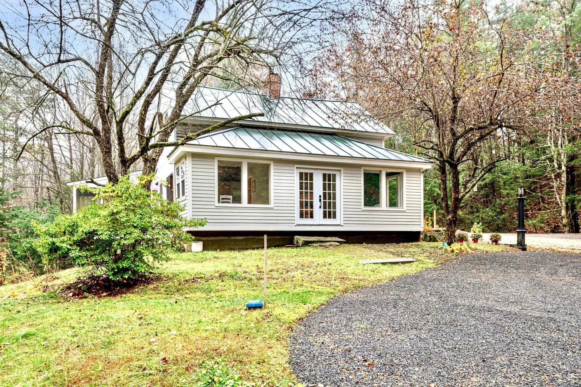 141 Colby Crossing Road Henniker NH 03242