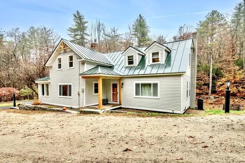 141 Colby Crossing Road Henniker NH 03242