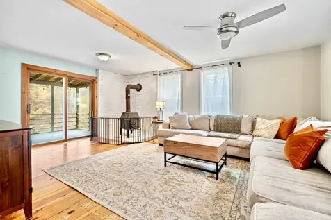 141 Colby Crossing Road Henniker NH 03242