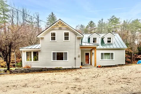 141 Colby Crossing Road Henniker NH 03242