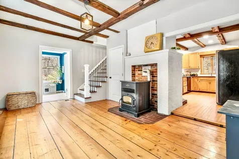 141 Colby Crossing Road Henniker NH 03242
