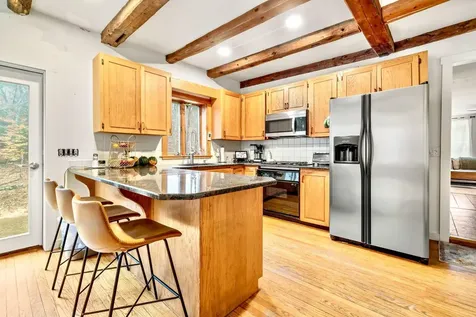 141 Colby Crossing Road Henniker NH 03242