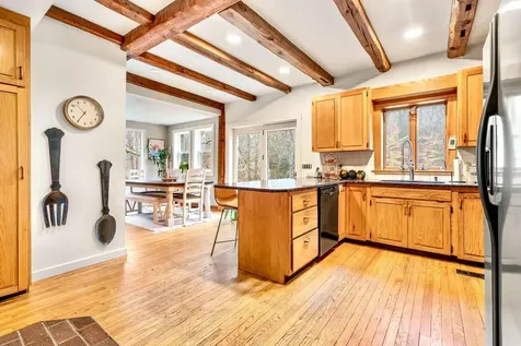141 Colby Crossing Road Henniker NH 03242