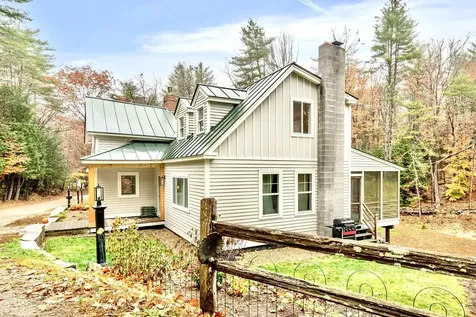 141 Colby Crossing Road Henniker NH 03242