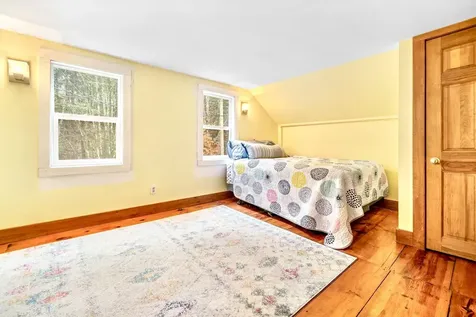 141 Colby Crossing Road Henniker NH 03242