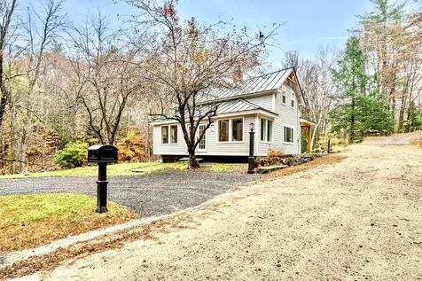 141 Colby Crossing Road Henniker NH 03242