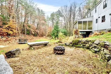 141 Colby Crossing Road Henniker NH 03242