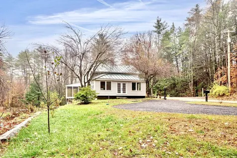 141 Colby Crossing Road Henniker NH 03242