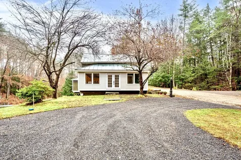 141 Colby Crossing Road Henniker NH 03242
