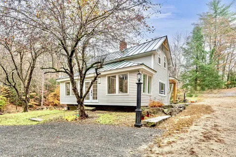 141 Colby Crossing Road Henniker NH 03242