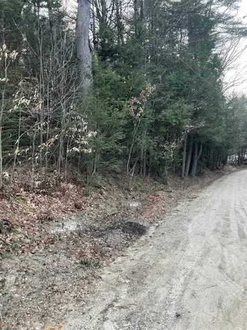 Lot 676 Weare Road Henniker NH 03242