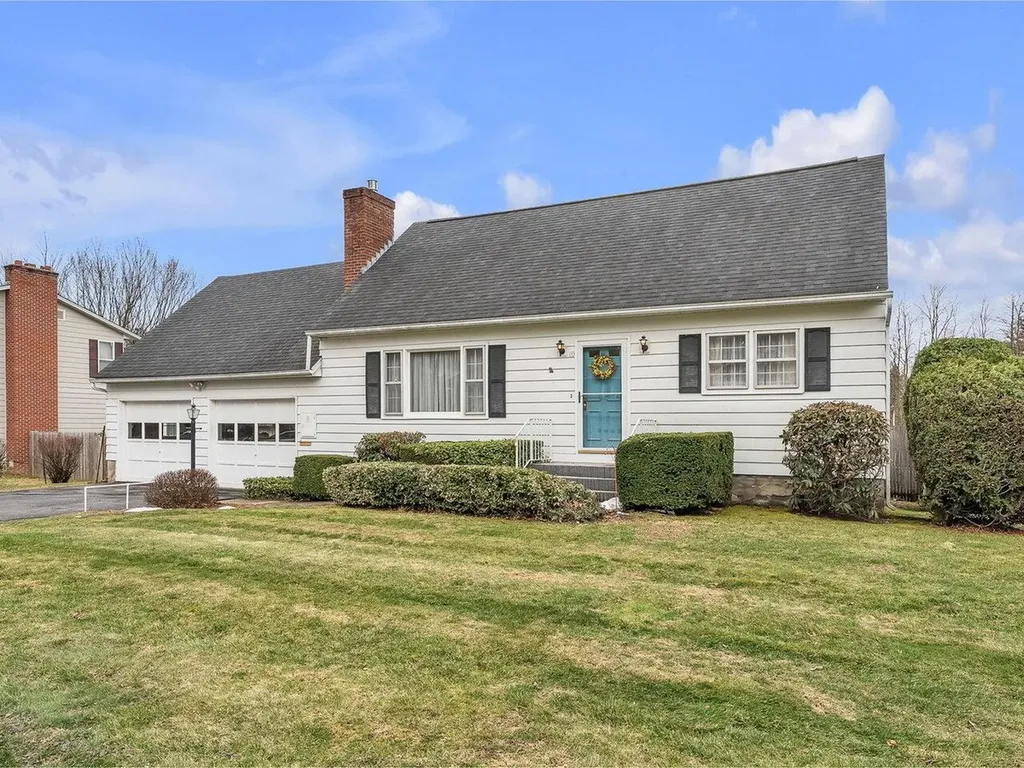 10 Woodland Place South Burlington VT 05403