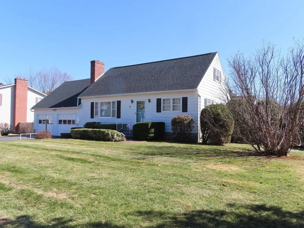 10 Woodland Place South Burlington VT 05403