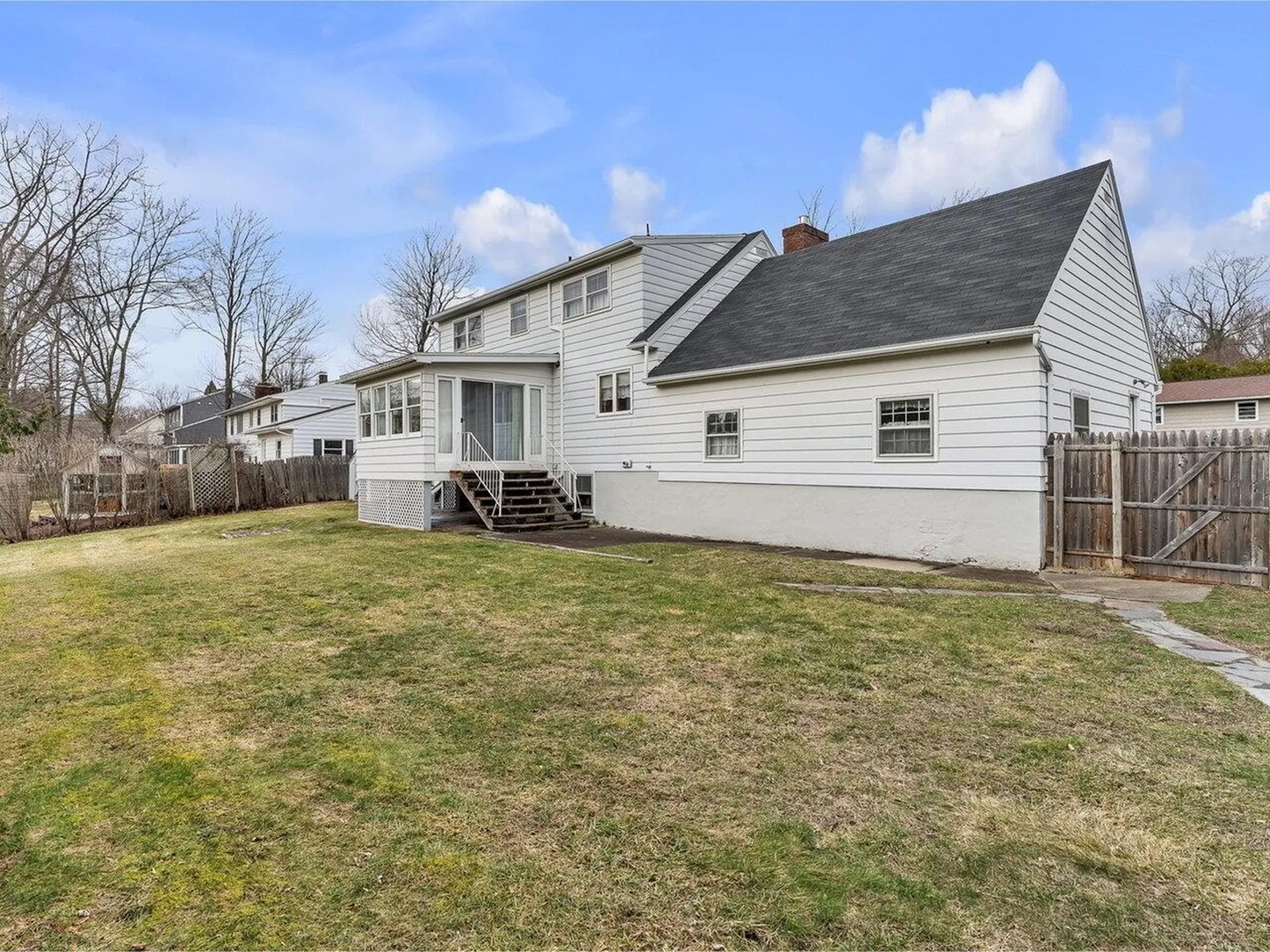 10 Woodland Place South Burlington VT 05403