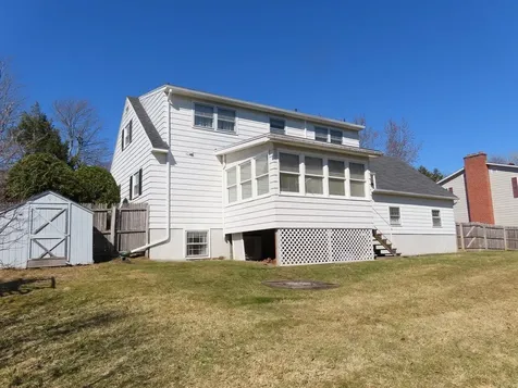 10 Woodland Place South Burlington VT 05403