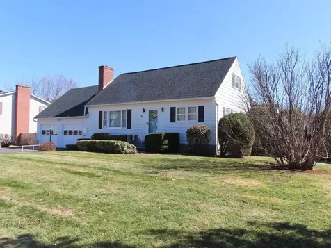 10 Woodland Place South Burlington VT 05403