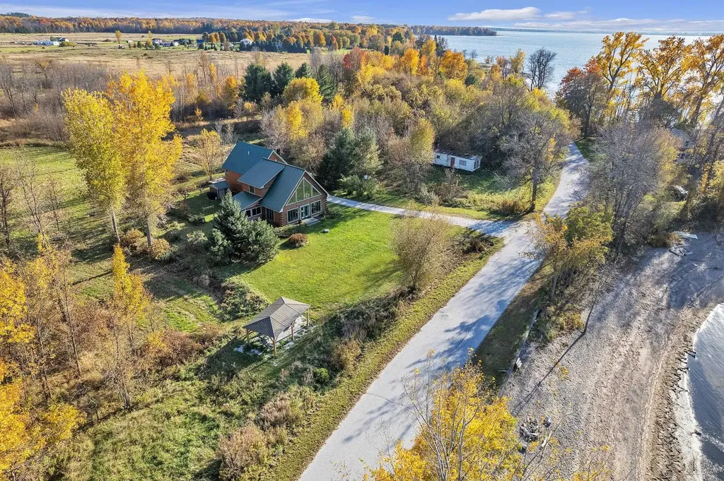 2341 West Shore Road Isle La Motte VT 05463
