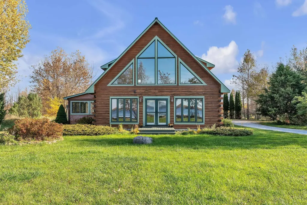 2341 West Shore Road Isle La Motte VT 05463