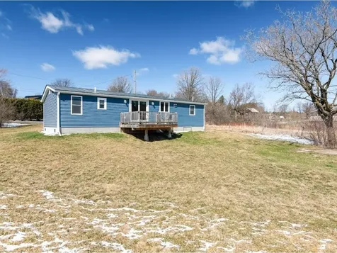 5777 Route 30 Cornwall VT 05753