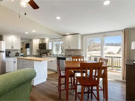 5777 Route 30 Cornwall VT 05753