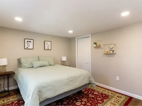 5777 Route 30 Cornwall VT 05753