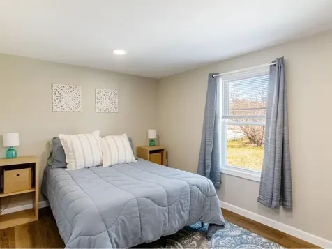 5777 Route 30 Cornwall VT 05753