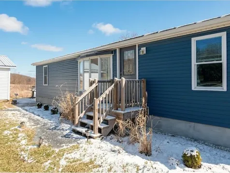 5777 Route 30 Cornwall VT 05753