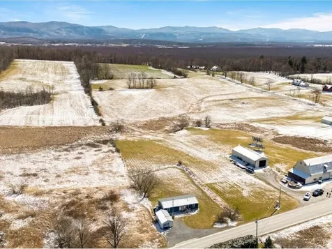 5777 Route 30 Cornwall VT 05753
