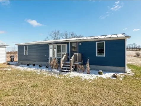5777 Route 30 Cornwall VT 05753