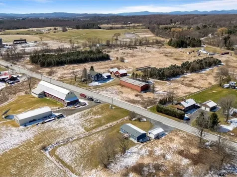 5777 Route 30 Cornwall VT 05753