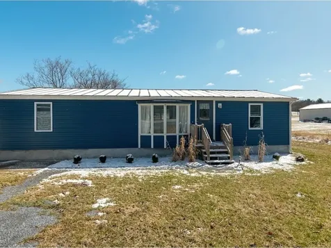 5777 Route 30 Cornwall VT 05753