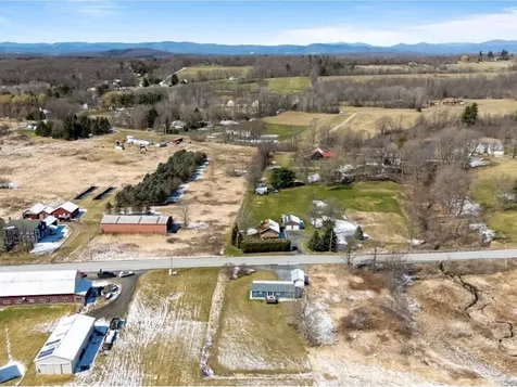 5777 Route 30 Cornwall VT 05753