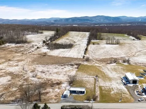 5777 Route 30 Cornwall VT 05753