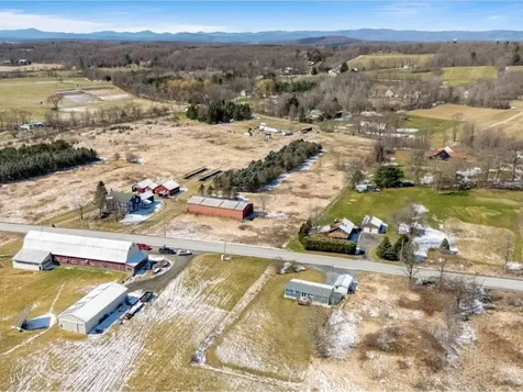 5777 Route 30 Cornwall VT 05753