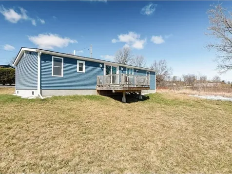 5777 Route 30 Cornwall VT 05753