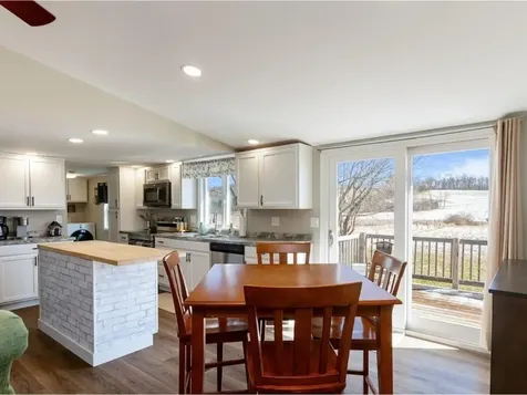 5777 Route 30 Cornwall VT 05753