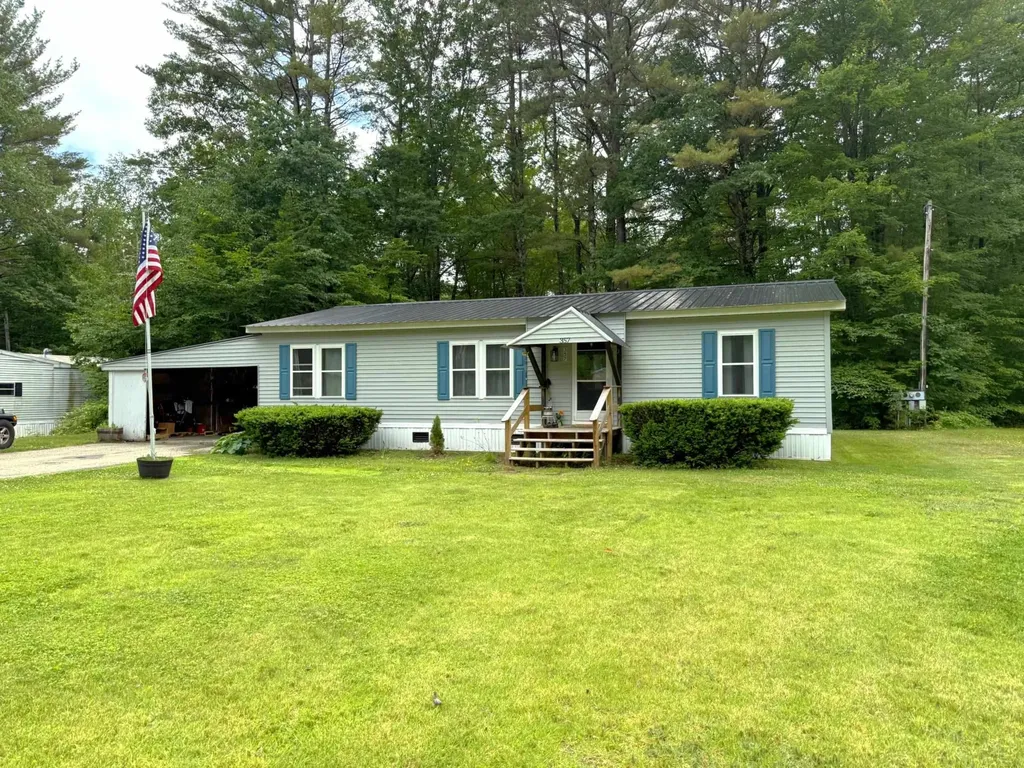 357 Lamplighter Drive Conway NH 03818