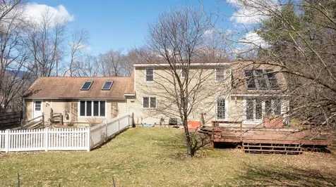 172 Carlen Street Manchester VT 05255